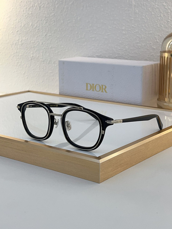 Dior Sunglasses AAAA-2916