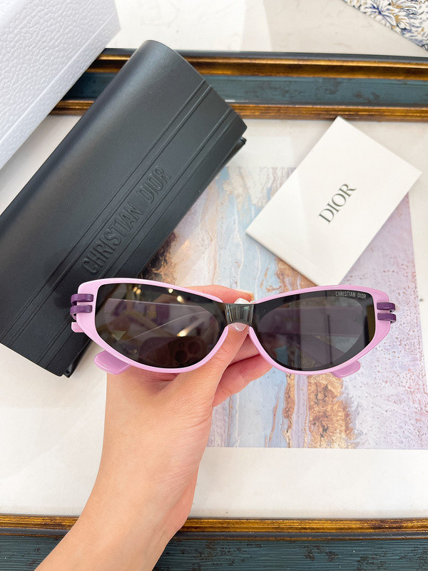 Dior Sunglasses AAAA-2942