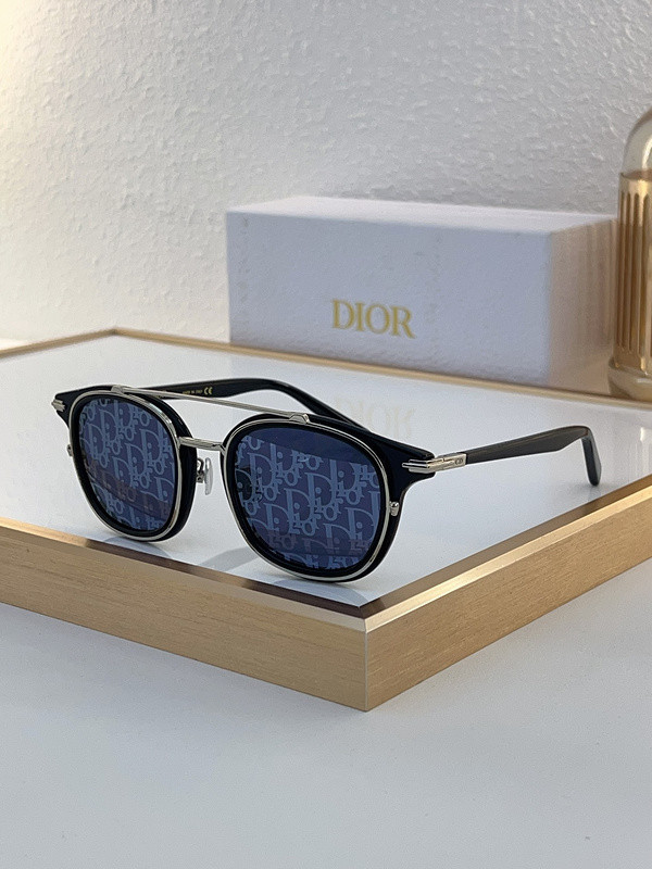 Dior Sunglasses AAAA-2909