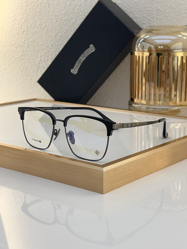 Chrome Hearts Sunglasses AAAA-834