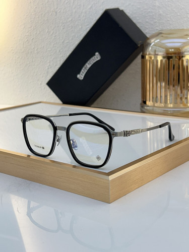 Chrome Hearts Sunglasses AAAA-823