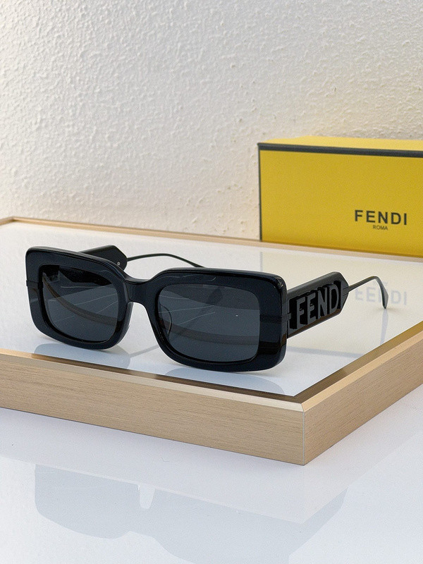 FD Sunglasses AAAA-2382