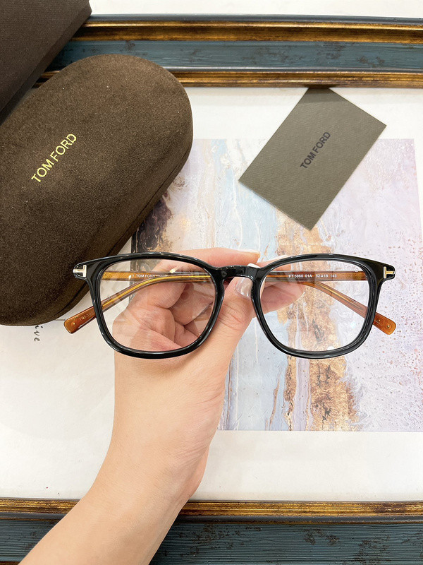 Tom Ford Sunglasses AAAA-3849