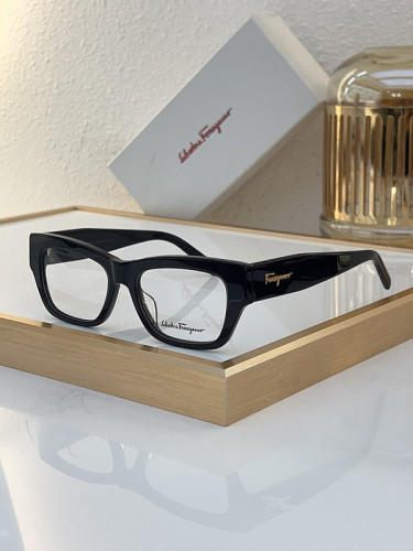 Ferragamo Sunglasses AAAA-835