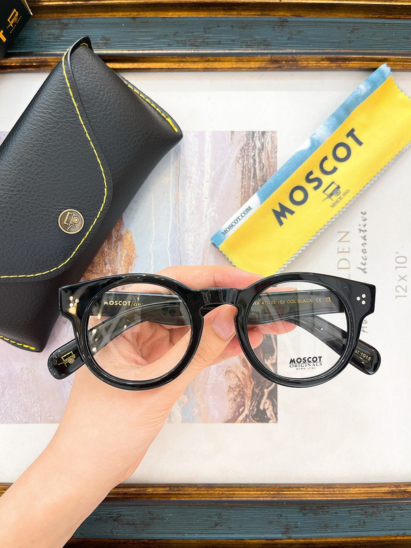 Moscot Sunglasses AAAA-038