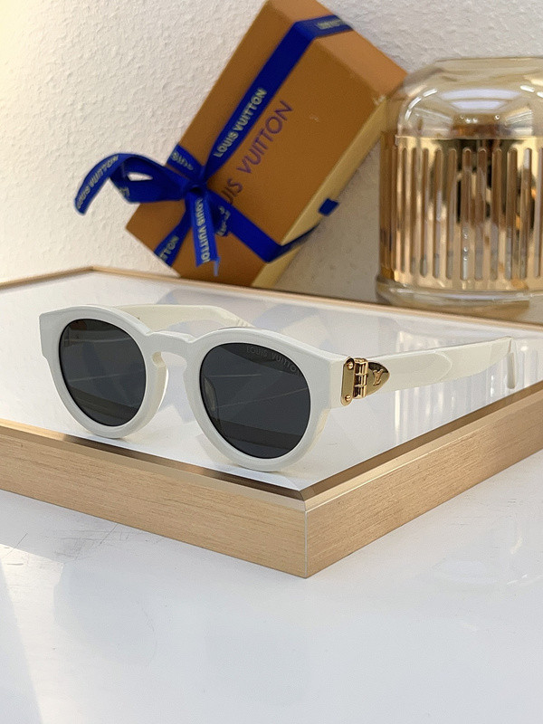 G Sunglasses AAAA-6803