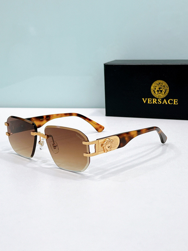 Versace Sunglasses AAAA-2926