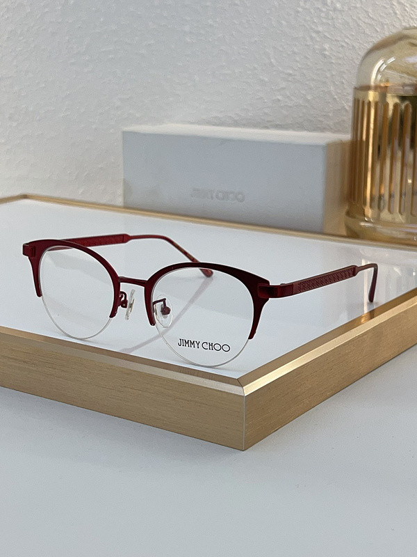 Jimmychoo Sunglasses AAAA-307