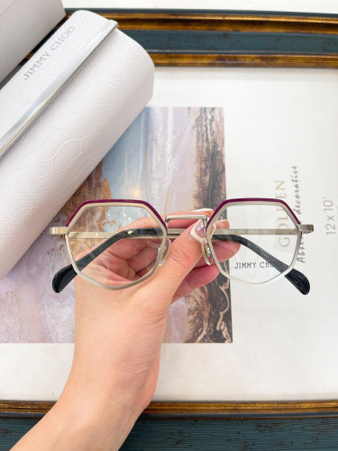 Jimmychoo Sunglasses AAAA-332