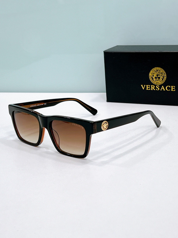 Versace Sunglasses AAAA-2901
