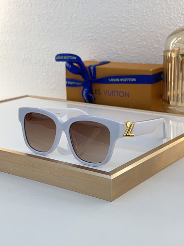 LV Sunglasses AAAA-5083