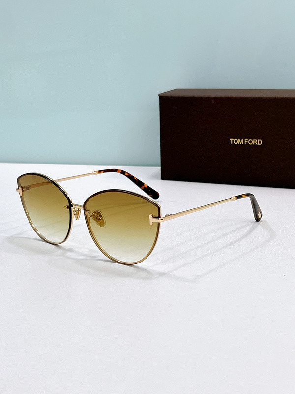 Tom Ford Sunglasses AAAA-3682