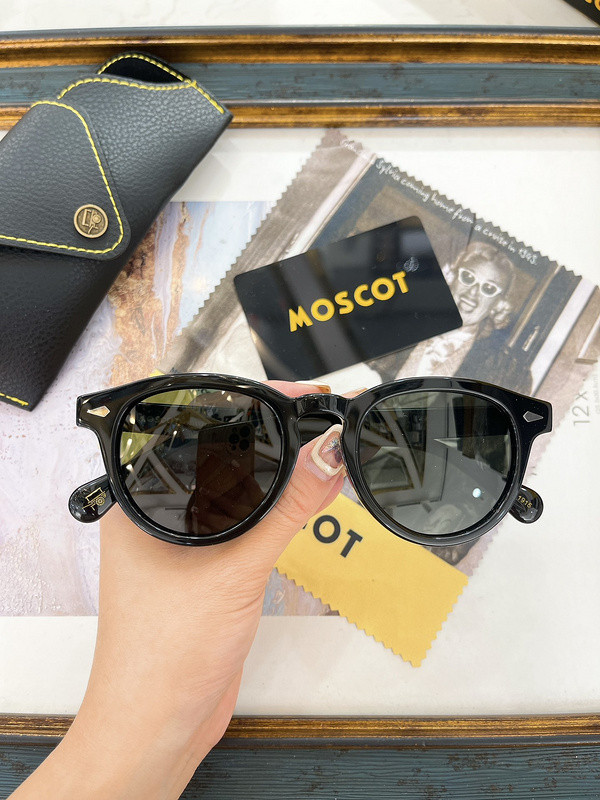 Moscot Sunglasses AAAA-073