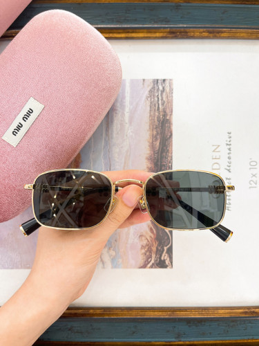 Miu Miu Sunglasses AAAA-1264