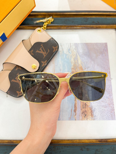 LV Sunglasses AAAA-5170