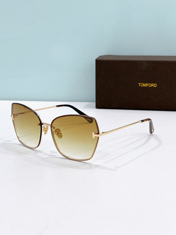 Tom Ford Sunglasses AAAA-3684