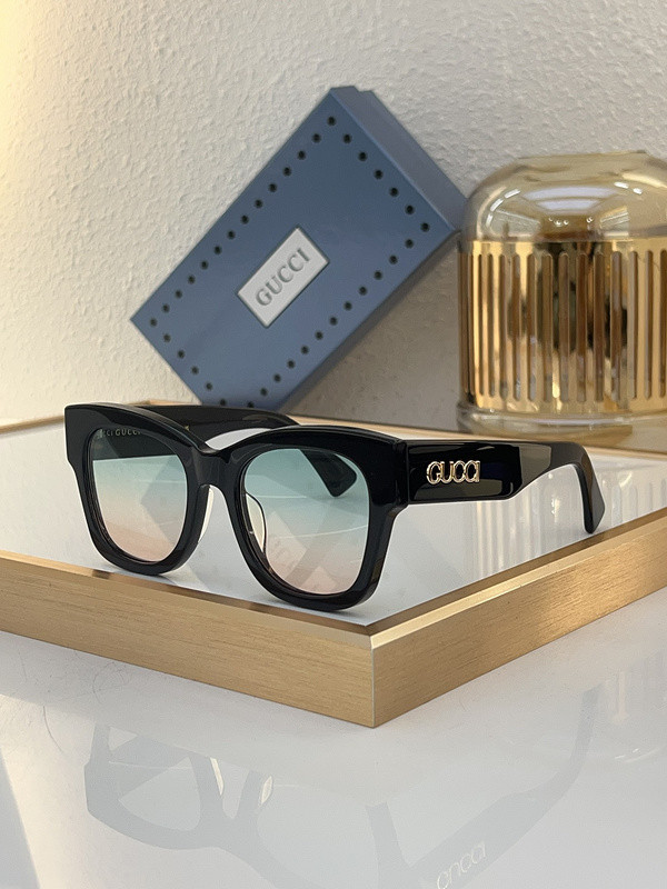 G Sunglasses AAAA-6776