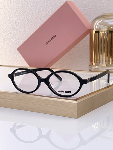 Miu Miu Sunglasses AAAA-1421