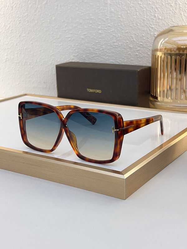Tom Ford Sunglasses AAAA-3690