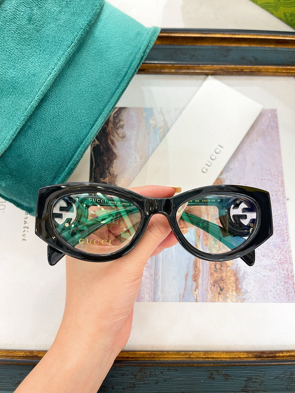 G Sunglasses AAAA-6726