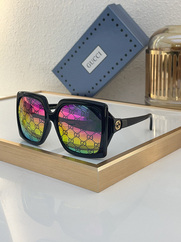 G Sunglasses AAAA-6345