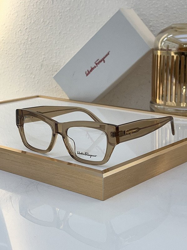 Ferragamo Sunglasses AAAA-833