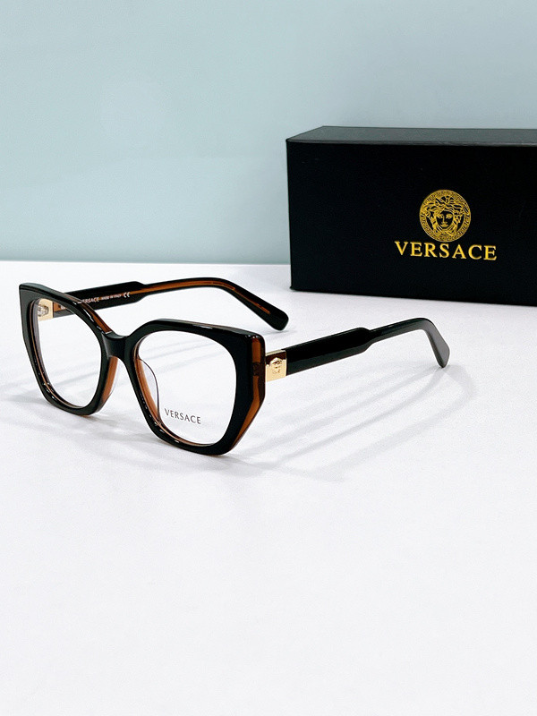 Versace Sunglasses AAAA-2855
