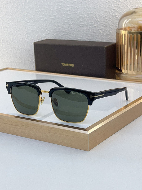 Tom Ford Sunglasses AAAA-3793