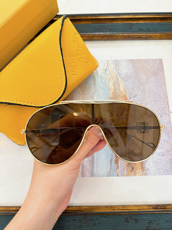 Loewe Sunglasses AAAA-500