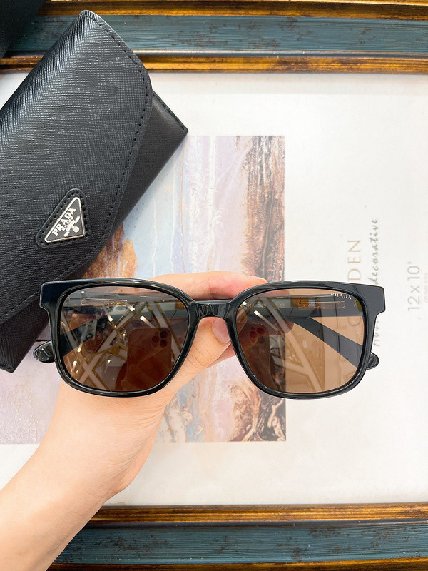 Prada Sunglasses AAAA-5311