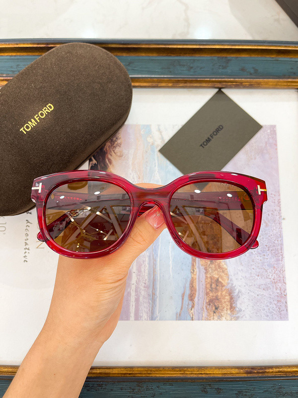 Tom Ford Sunglasses AAAA-3497