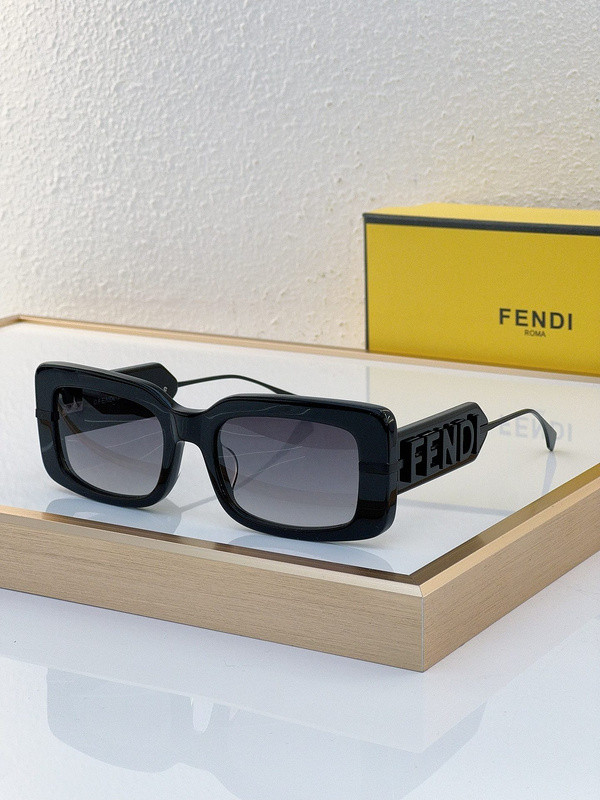 FD Sunglasses AAAA-2381