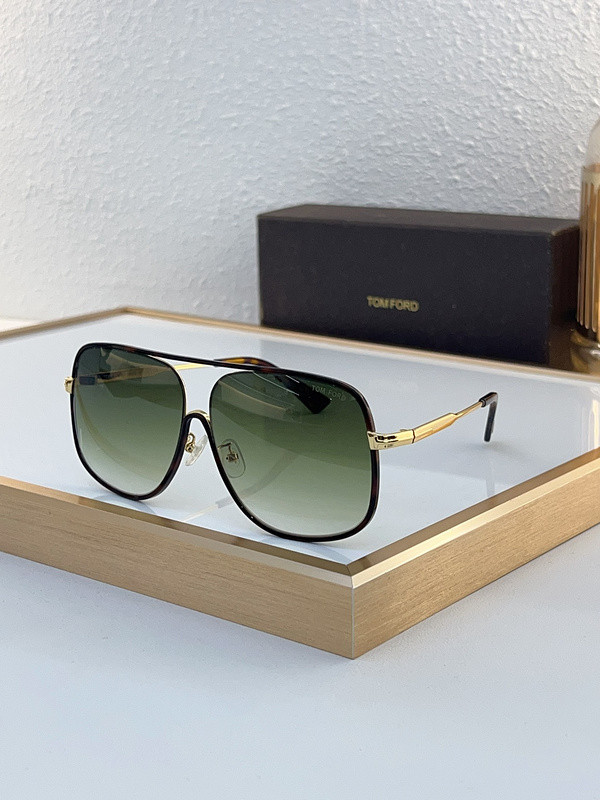 Tom Ford Sunglasses AAAA-3576