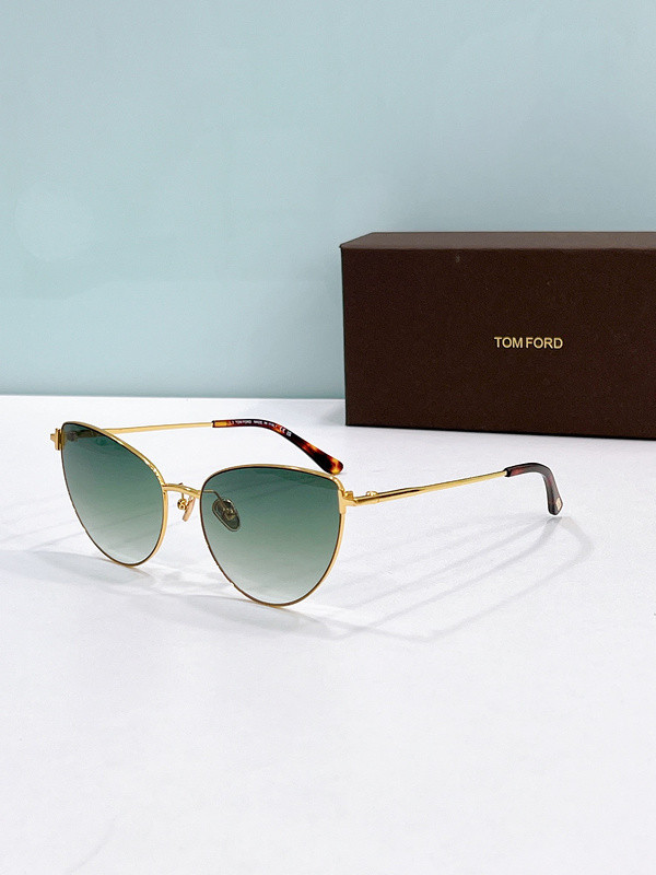 Tom Ford Sunglasses AAAA-3637