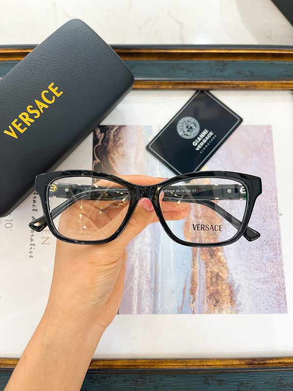 Versace Sunglasses AAAA-2831