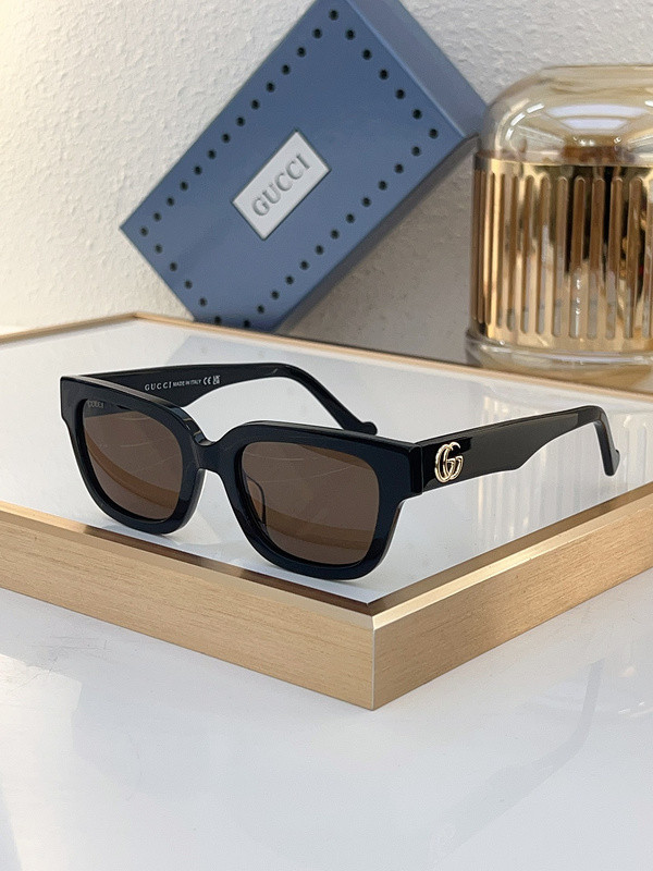 G Sunglasses AAAA-6545