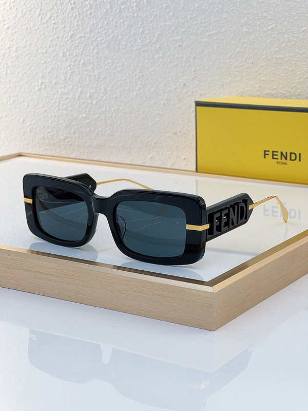 FD Sunglasses AAAA-2380