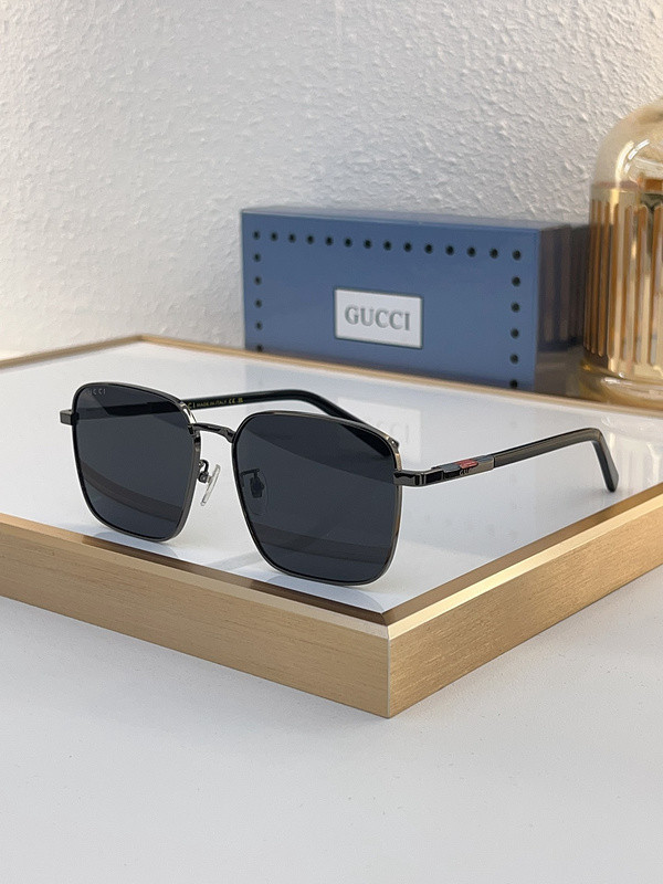 G Sunglasses AAAA-6855