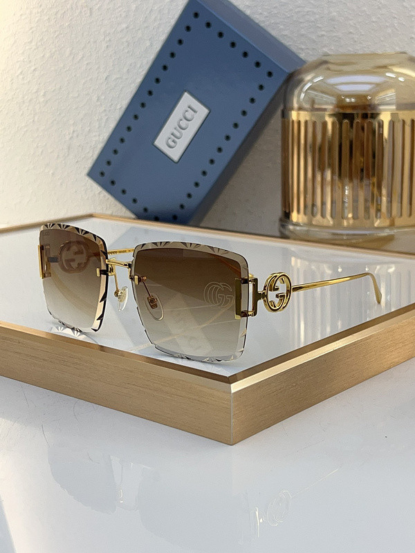 G Sunglasses AAAA-6626