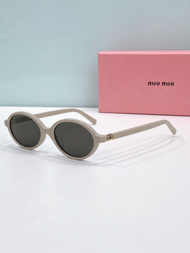 Miu Miu Sunglasses AAAA-1429