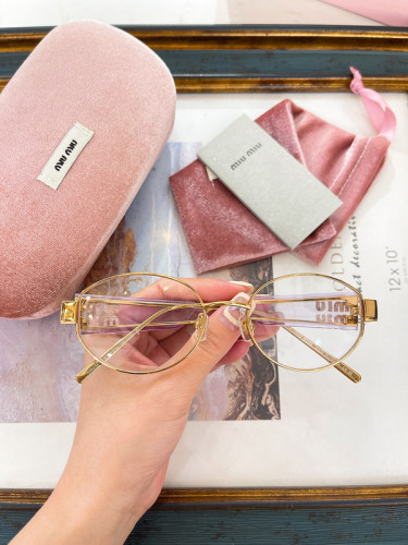 Miu Miu Sunglasses AAAA-1401