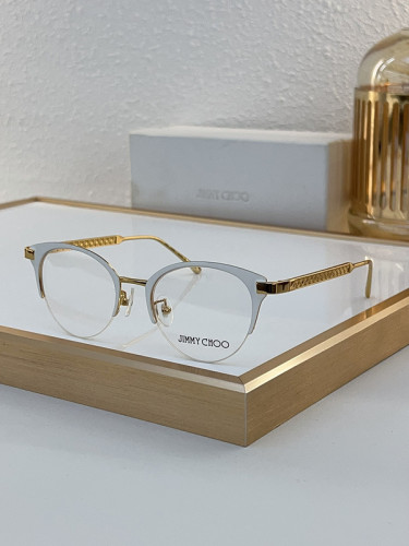 Jimmychoo Sunglasses AAAA-306