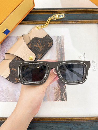 LV Sunglasses AAAA-5160