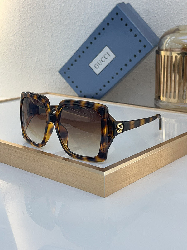 G Sunglasses AAAA-6348