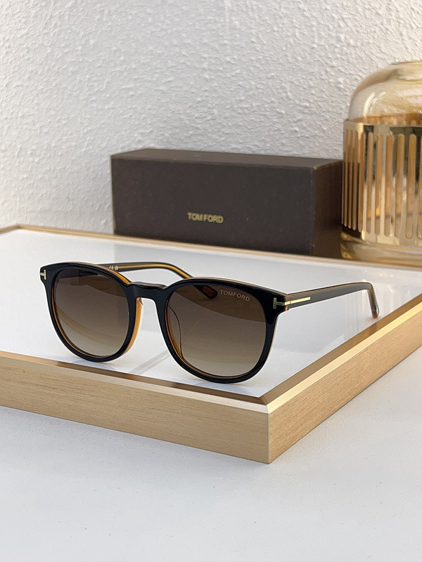 Tom Ford Sunglasses AAAA-3597