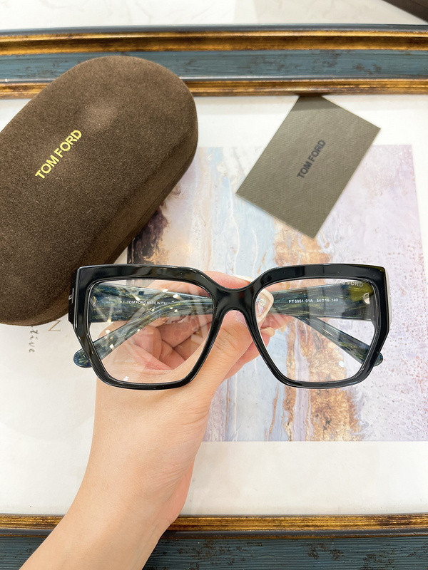 Tom Ford Sunglasses AAAA-3815