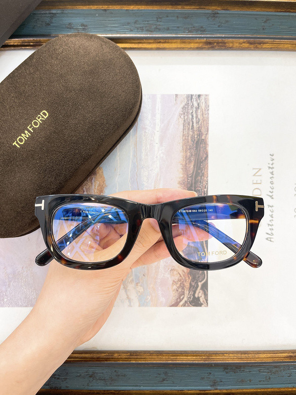 Tom Ford Sunglasses AAAA-3917