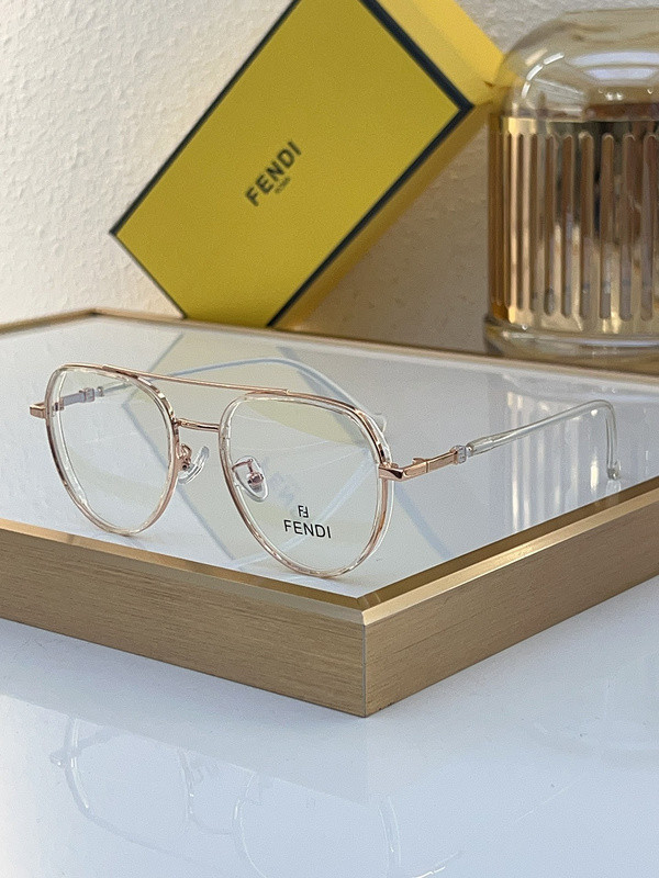 FD Sunglasses AAAA-2428