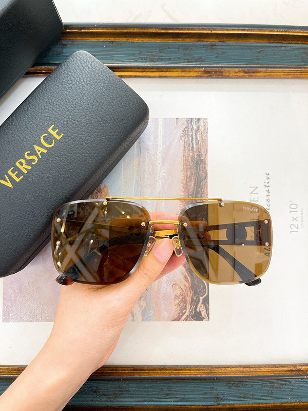 Versace Sunglasses AAAA-2793
