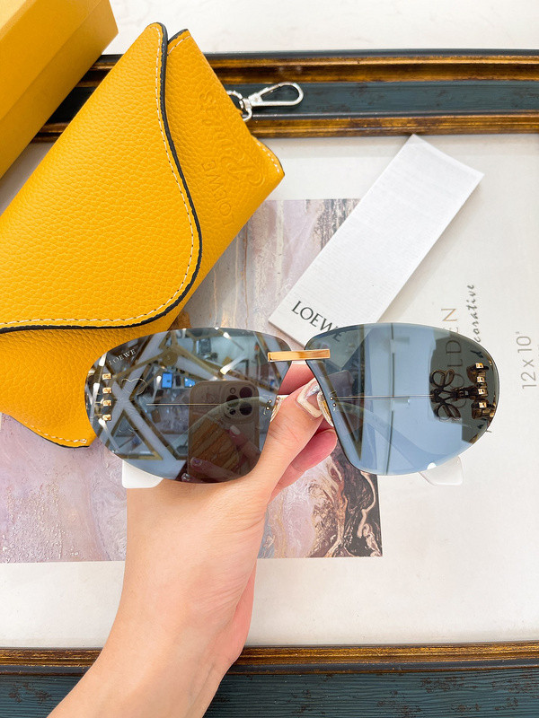 Loewe Sunglasses AAAA-485